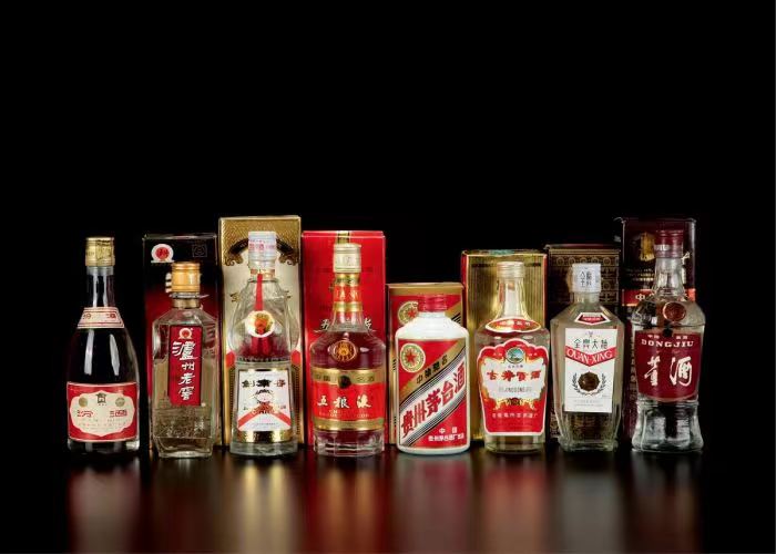 冷水江老酒储存的方法