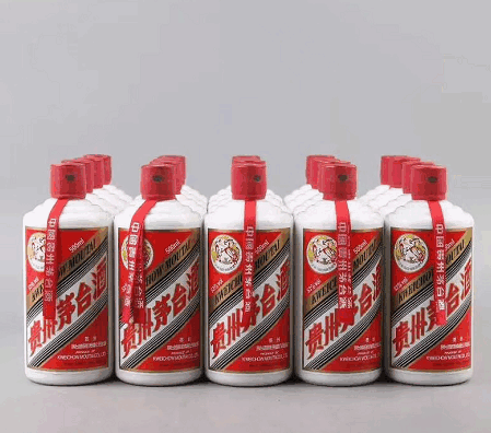 冷水江名酒回收